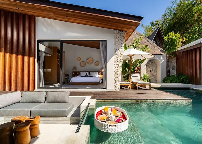 Villa Kayura By Balisuperhost