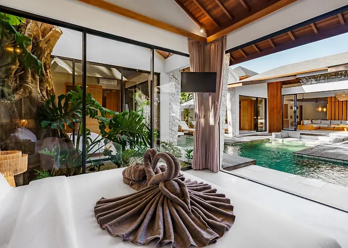 Villa Kayura By Balisuperhost